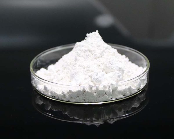 Organic chemicals