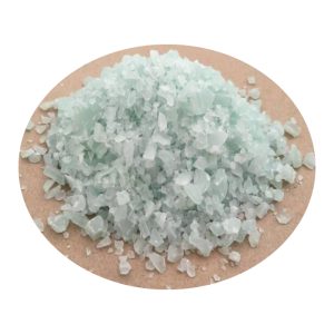Low Iron Aluminum Sulfate