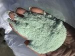 Ferrous Sulfate Heptahydrate 98%