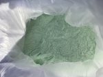 Ferrous Sulfate Heptahydrate 98%
