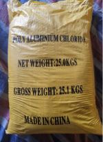 Polyalumium Chlorine