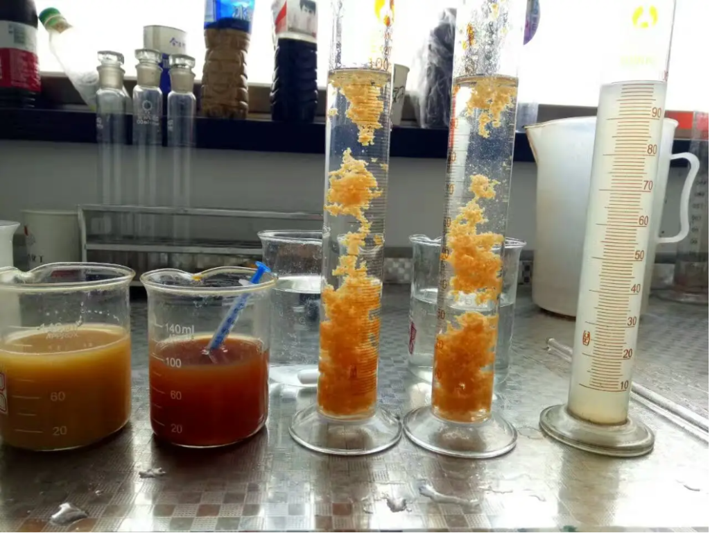 Polyalumium Chlorine