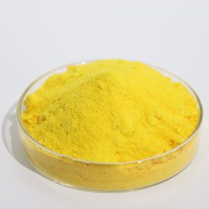 Polyalumium Chlorine