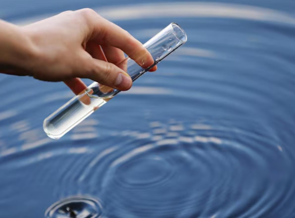 water treatment chemicals suppliers