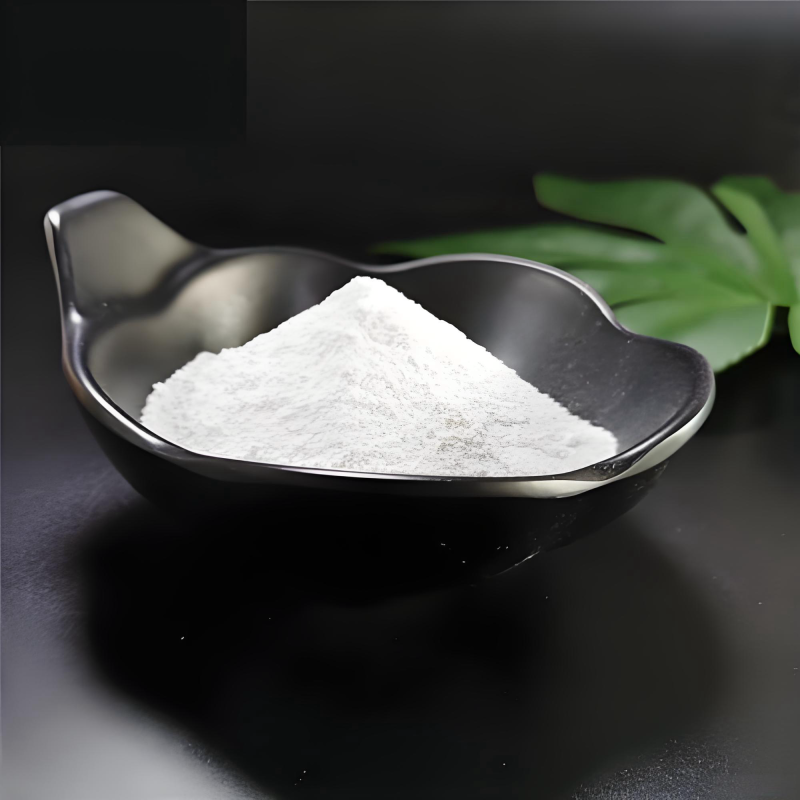 Precipitated Barium sulphate