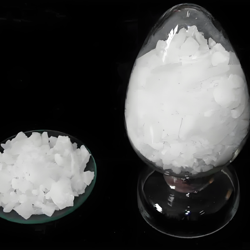 Aluminium sulphate