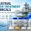 Industrial Water Treatment Chemicals