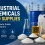 industrial chemicals and supplies