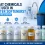 water softener chemicals