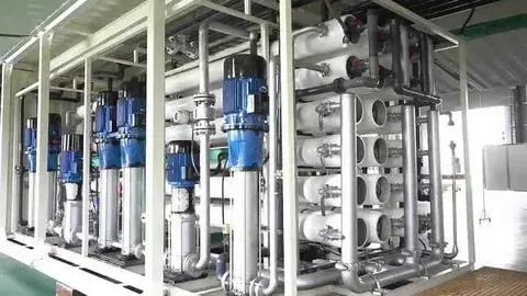 water treatment chemicals supplier