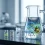 water treatment powder
