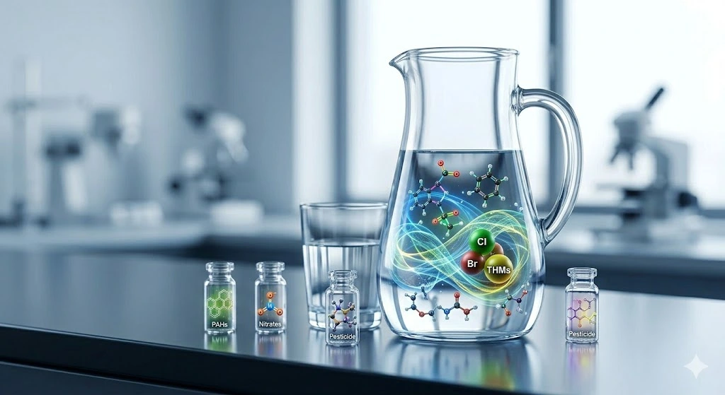 water treatment regulations