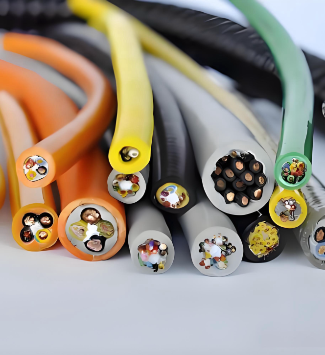 电线电缆-和盛 电线电缆-和盛